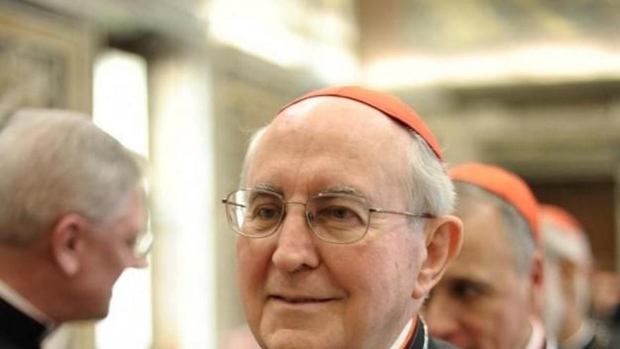 El vicario del Papa ´abrirá´ el Año Jubilar