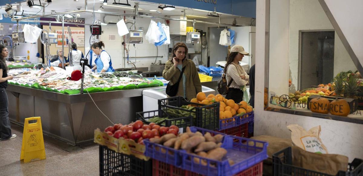 El deteriorament macroeconòmic per la guerra a l’Iran perjudica l’economia real