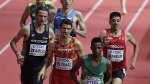 Espanya entra a quatre finals en la primera jornada del Mundial de Belgrad