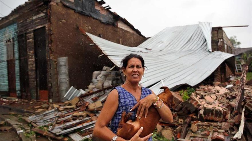 Ordenada la evacuación de 6,3 millones de personas en Florida por la llegada del Irma