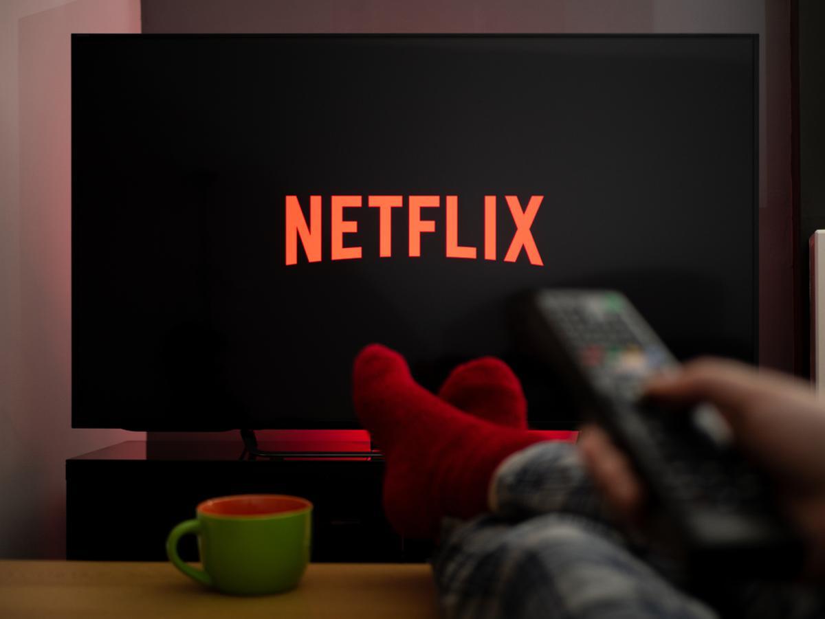 Netflix: ¿adeu a compartir comptes?