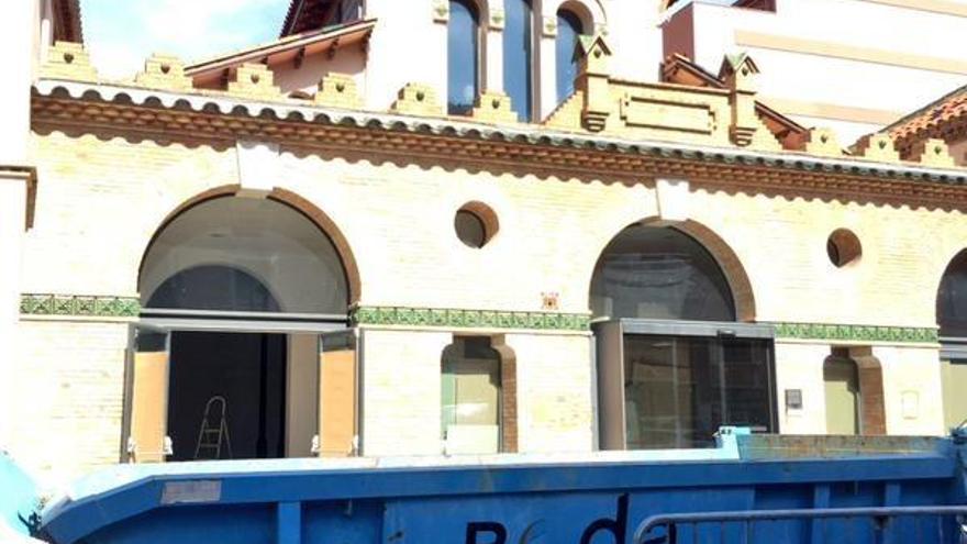 Les obres s&#039;han iniciat en el termini previst.