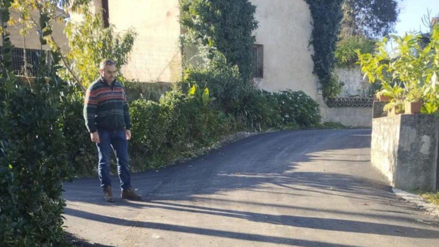 El Ayuntamiento de Llanes destina más de 200.000 euros a obras en caminos