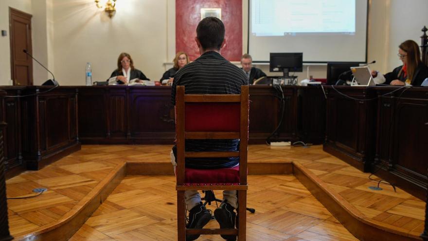Arranca el juicio por violación a una joven con discapacidad en Zamora durante medio año