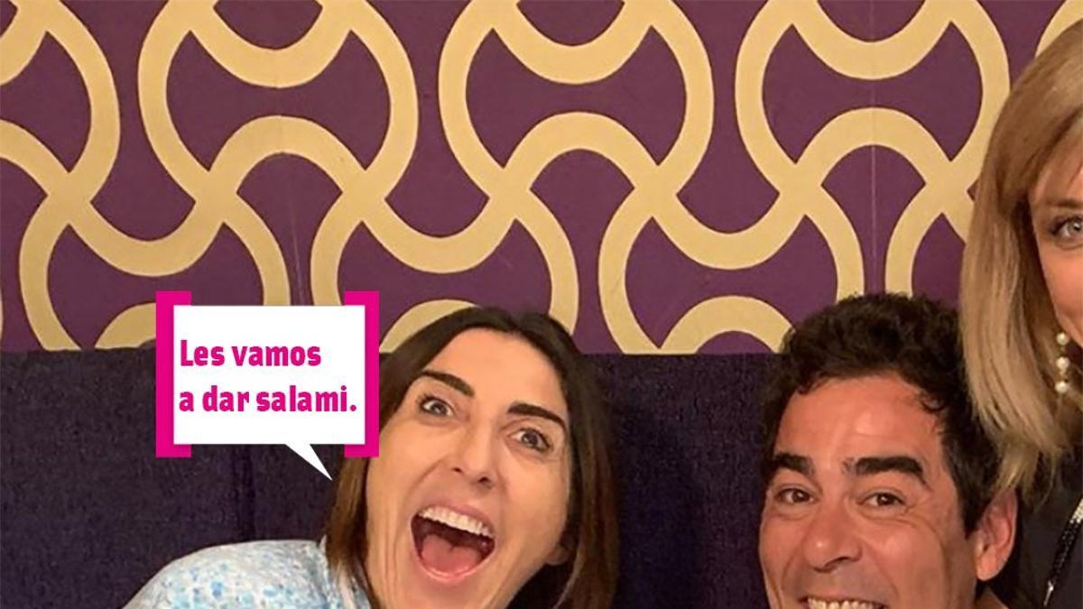 Querrás una ración de salami para la noche de &amp;#39;Fin de Año&amp;#39; - Cuore