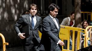 La causa contra el nòvio d’Ayuso es pot allargar fins al 2027