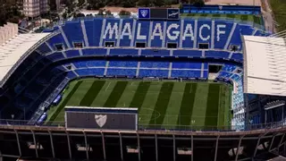 Málaga 2030: Un fracaso Mundial
