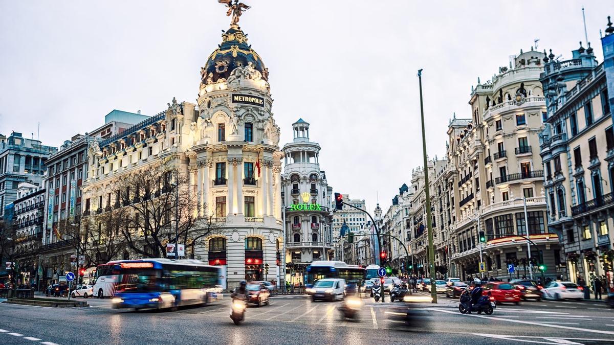 Posiblemente, los lugares más visitados por los turistas este verano