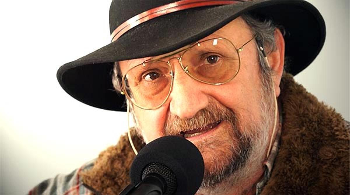 Música Directa: Tomeu Penya canta Magrada fer-te lamor (De matinada)