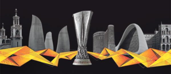 Los 8 aspirantes a la Europa League