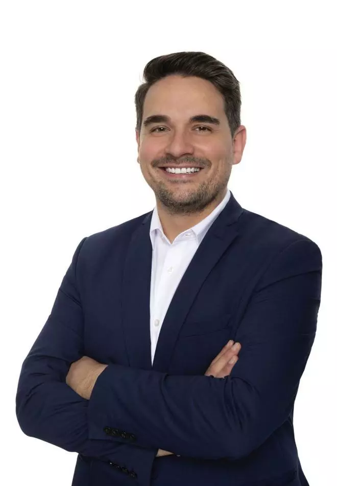 Alejandro Herrera: «Queremos que La Guancha avance hacia un turismo natural y sostenible»