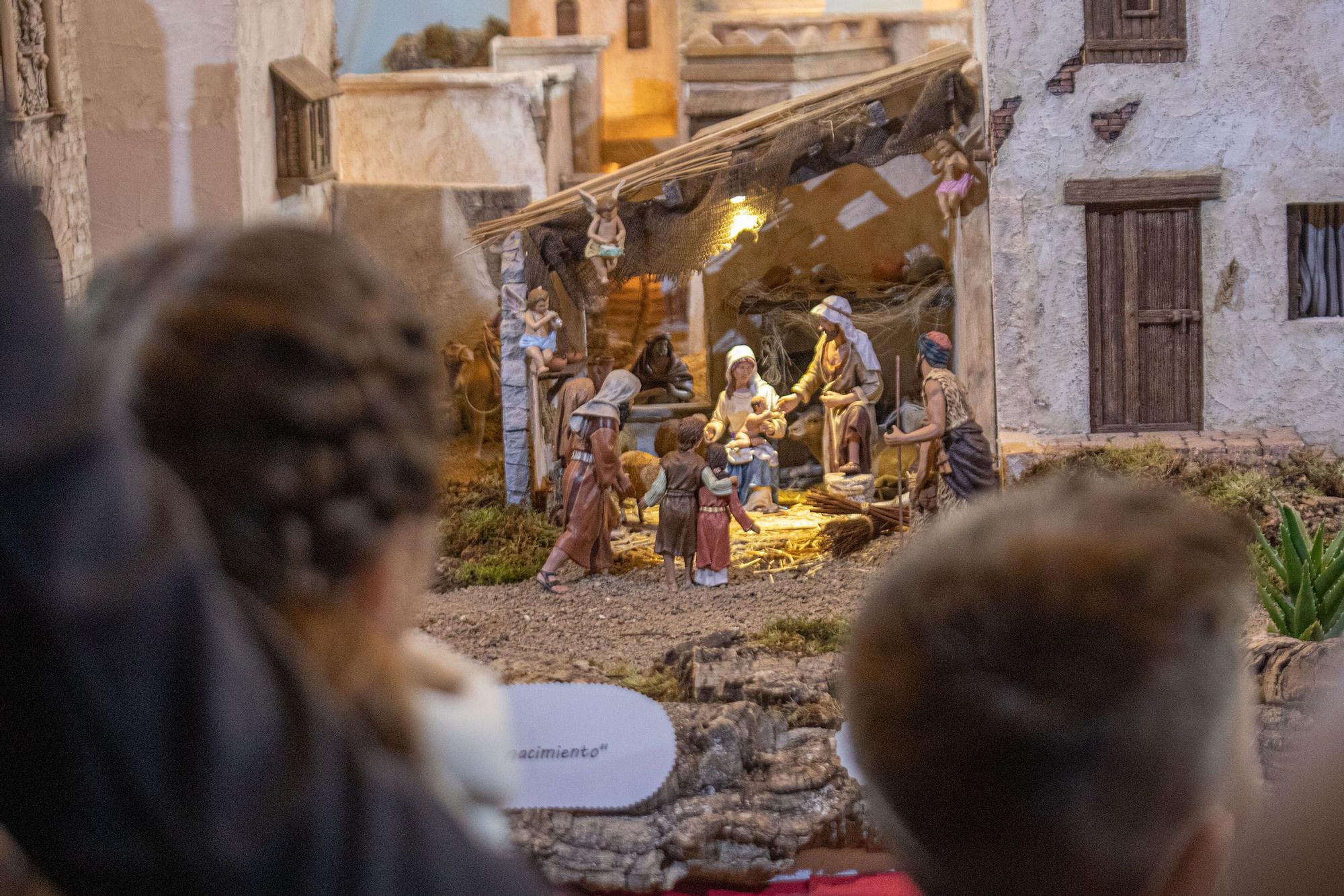 Una vuelta a los puentes por Navidad