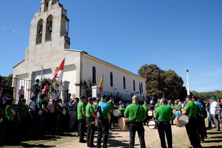 Romería de la Santa Cruz de Argusino