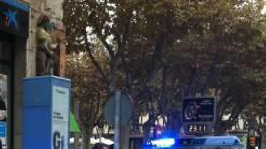 L&#039;Ajuntament de Girona reconeix que la Policia Municipal no té prou efectius