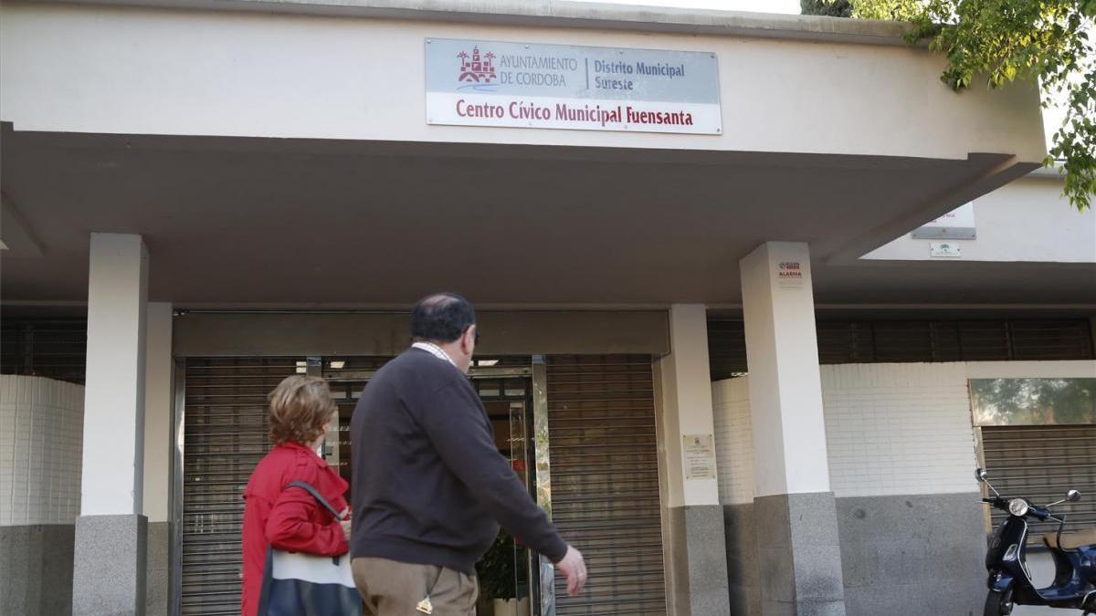 Los centros cívicos de la Fuensanta y Figueroa aportan 126 donaciones de sangre y plasma