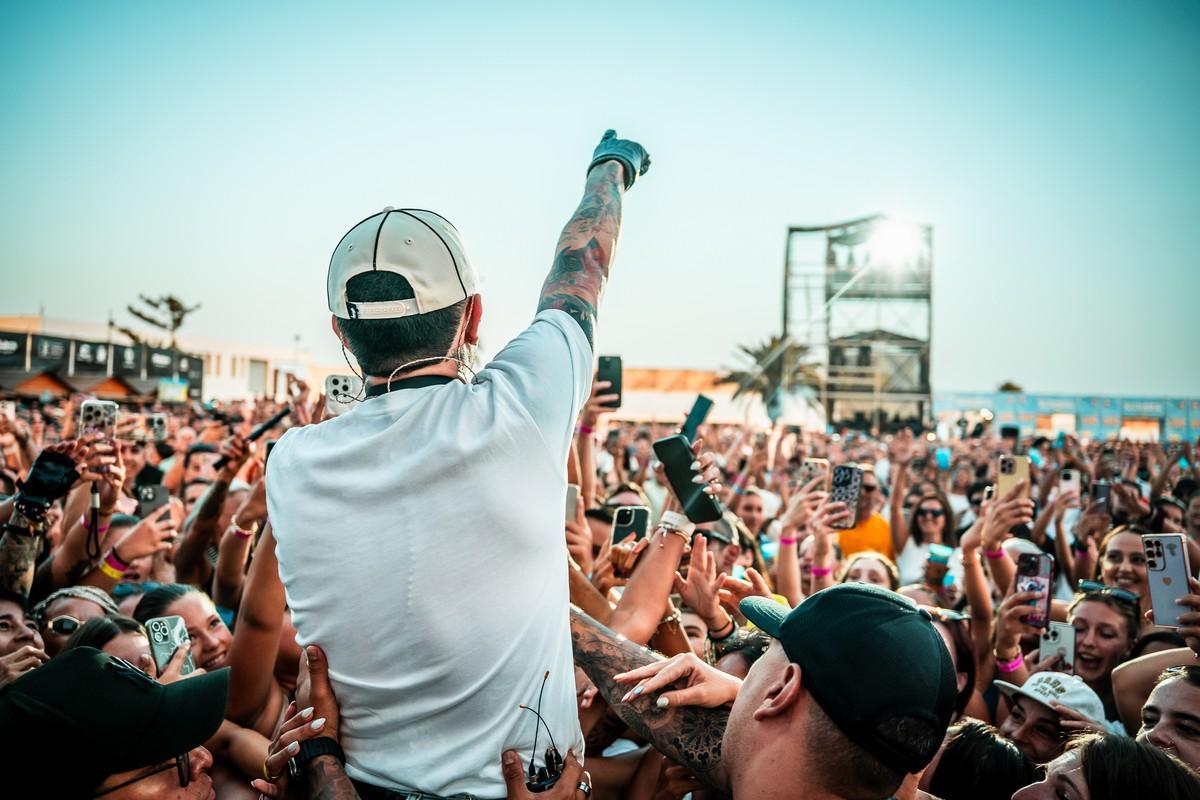 Lava Live Fest, Lanzarote