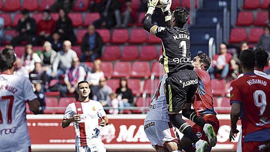 Metidos de pleno en los play-off