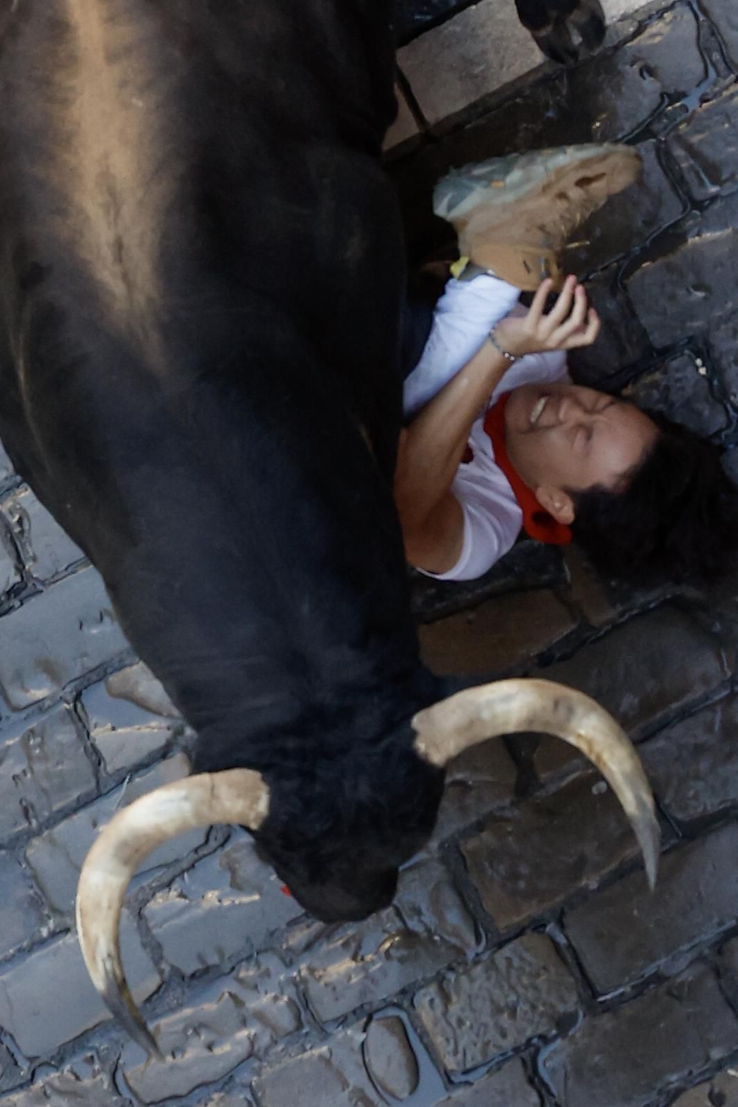 Día de San Fermín