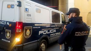 Cuatro detenidos en Ceuta relacionados con el terrorismo yihadista