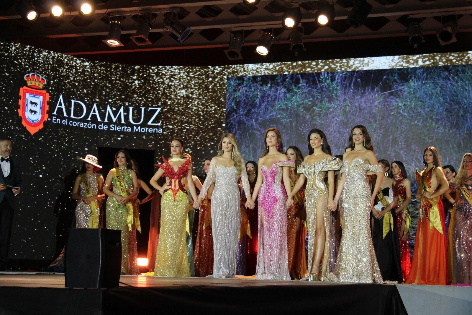 La leridana Aitana Jiménez gana el certamen Miss Grand Spain 2025