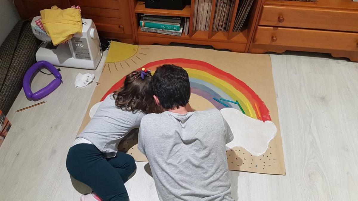 El colegio en casa | Guía completa de actividades y consejos escolares para niños de Educación Infantil