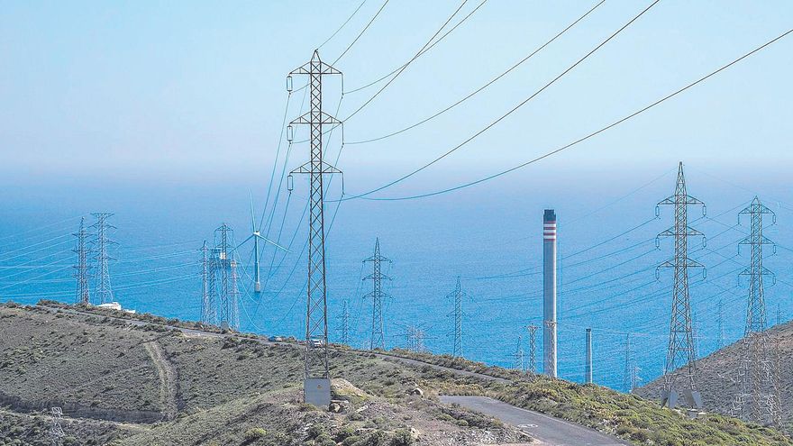 Canary Islands is on the verge of surpassing the gigawatt of renewable energy