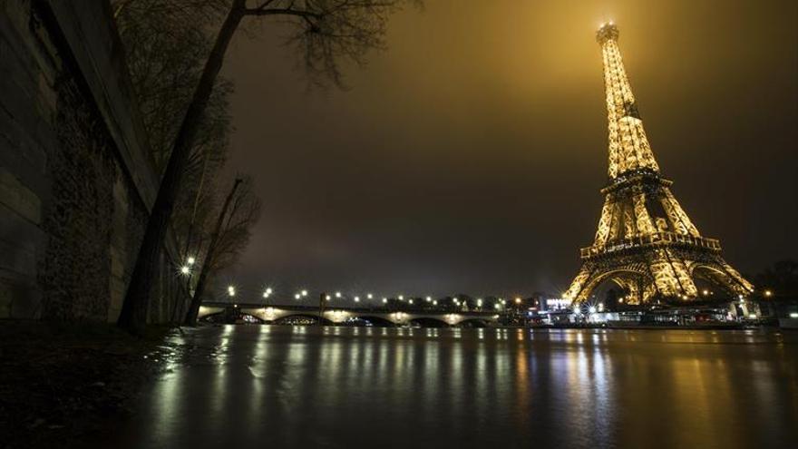 La cena &#039;Gout de France&#039;