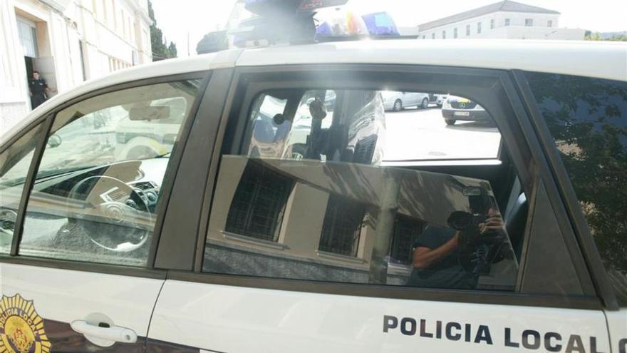 Detenido un conductor tras dejar en muerte cerebral a un peatón en Castellón