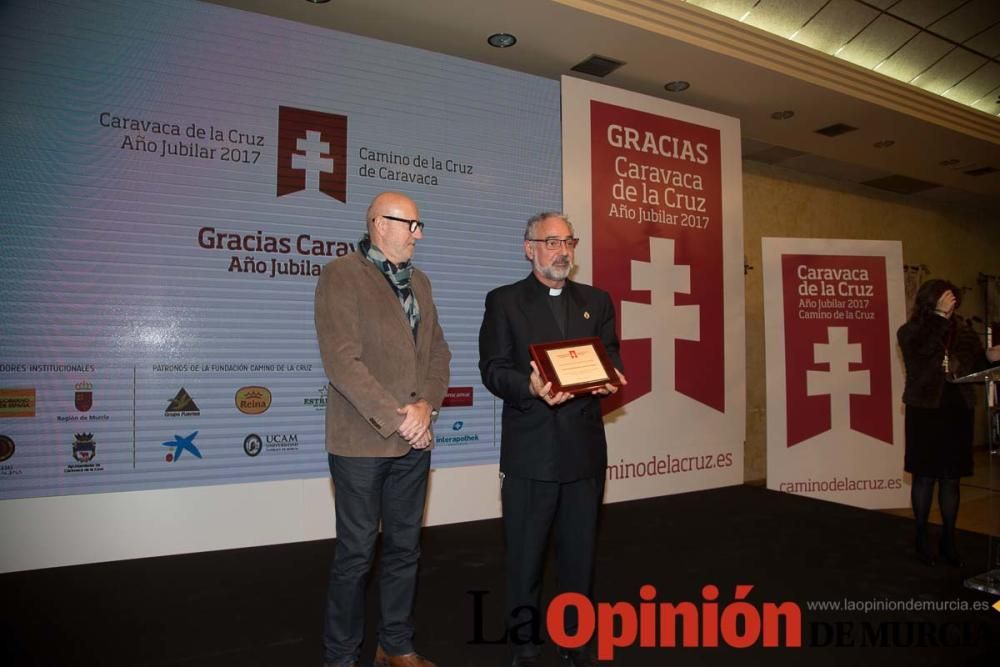 Jornada lúdica 'Gracias Caravaca'