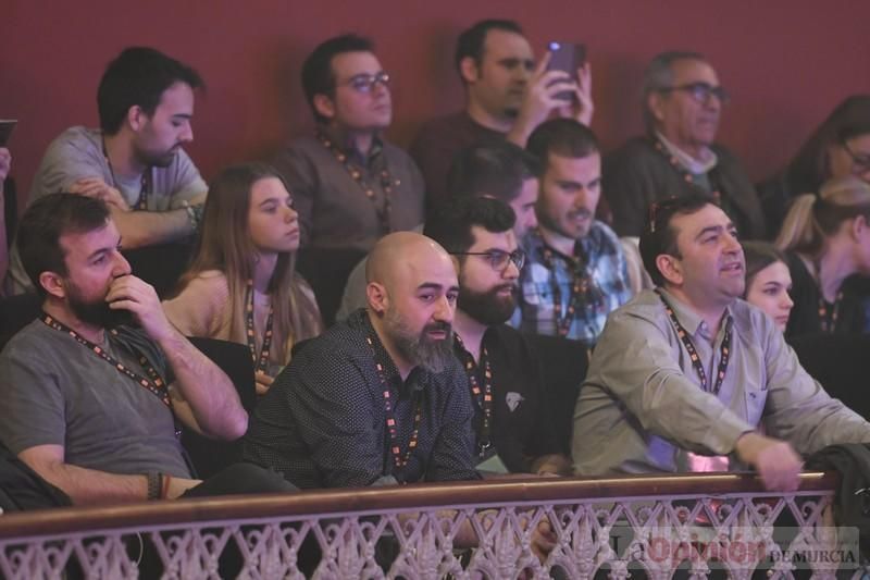 League of Legends en el Teatro Circo