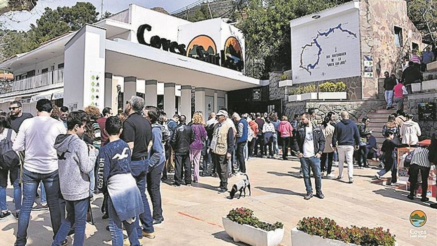 La Vall confirma Cuevatur entre el 21 y el 23 de junio