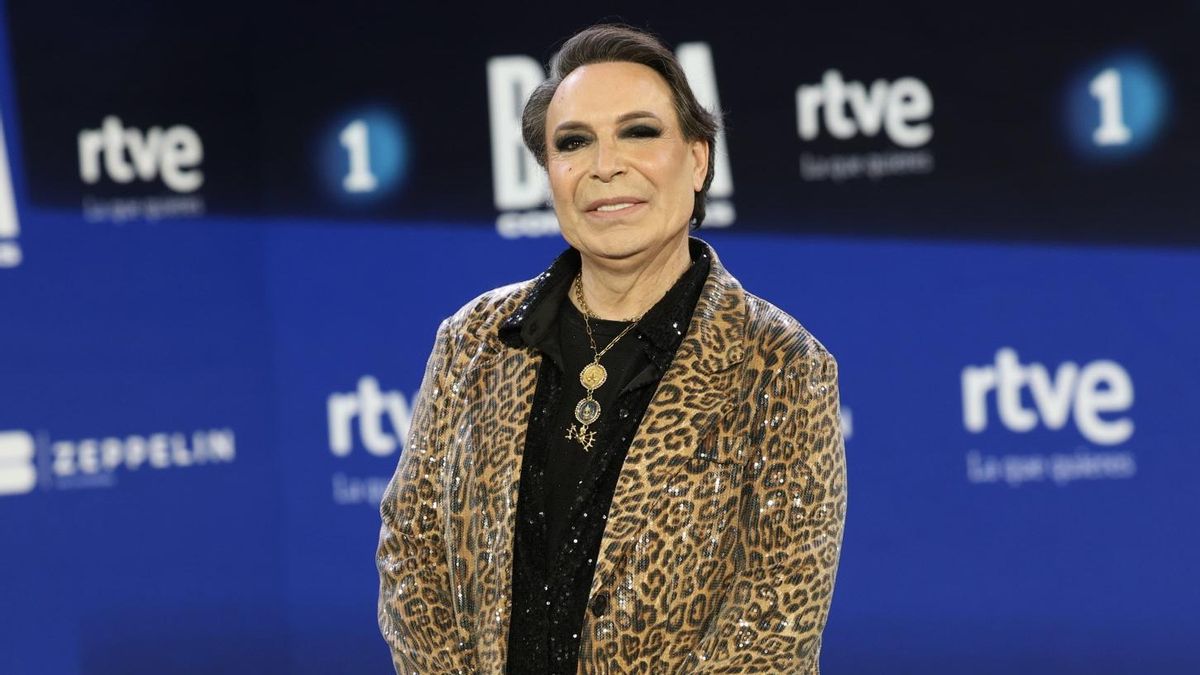 Benita aparece en silla de ruedas y visiblemente afectada: &quot;A mí me pasan muchas cosas siempre&quot;