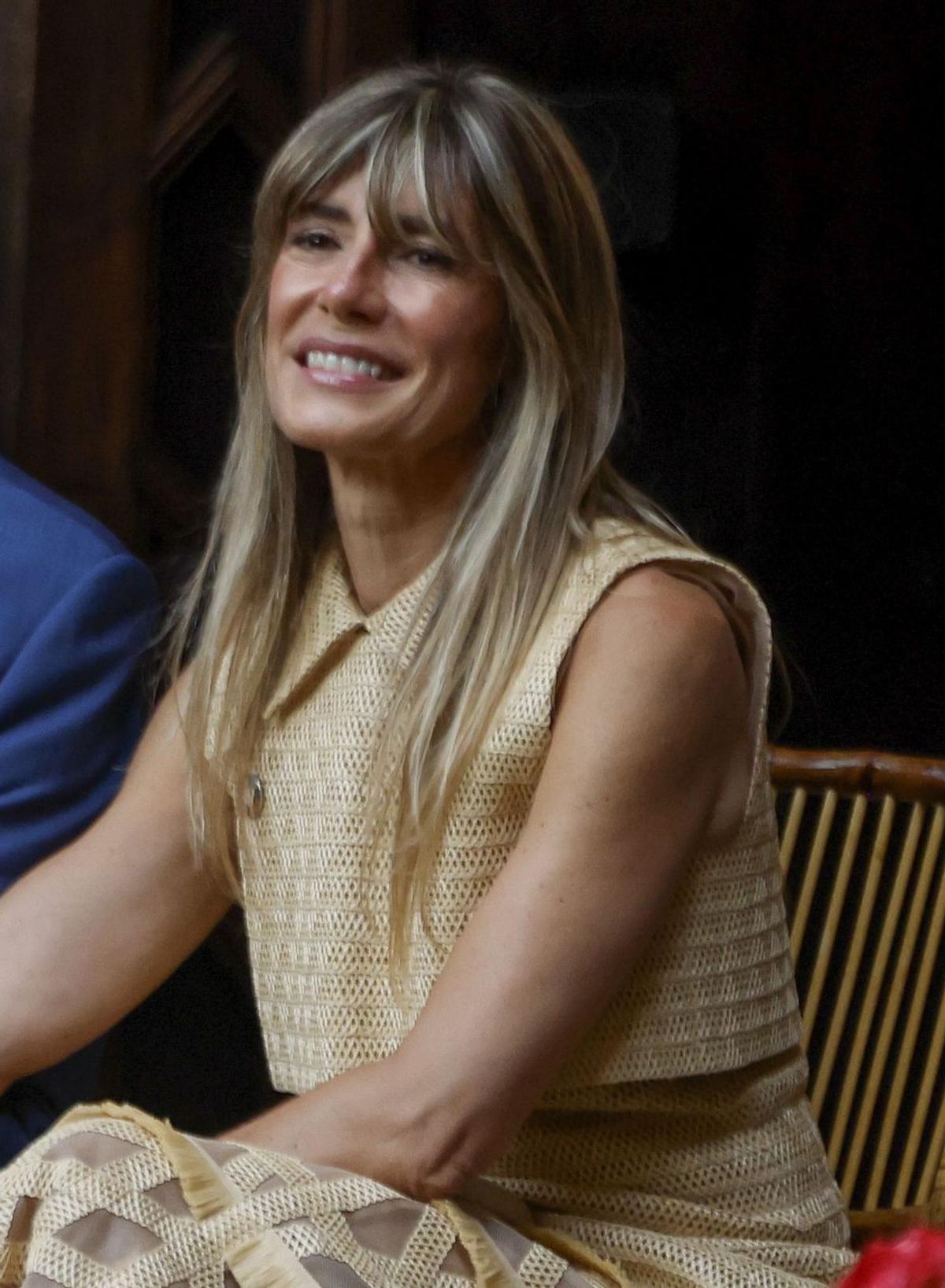 La fiscalia acusa Peinado d’"engreixar" el cas Begoña Gómez