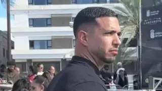 Isaac Trujillo, el joven grancanario fallecido en los carnavales de Tenerife, aparece en un emotivo capítulo de ‘La Reina del Flow’