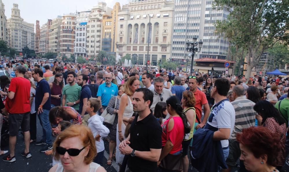 Gran Fira de València 2016