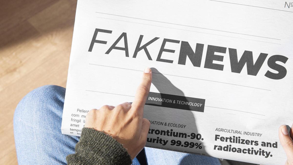 'Fake News'