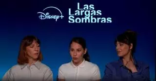 La serie "Las largas sombras" llega el 10 de mayo a Disney+