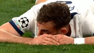 Expediente Fabián Ruiz