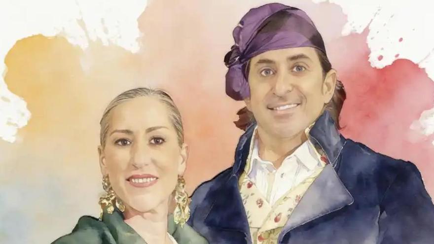 ¡Disfruta del espectáculo ’30 años en la Jota’!