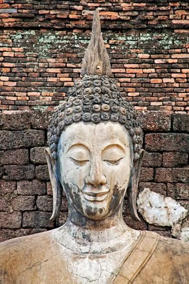 Tailandia exótica y deseada