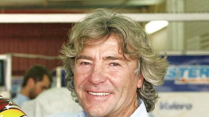 Ángel Nieto: Una mort desafortunada deslligada del 12+1