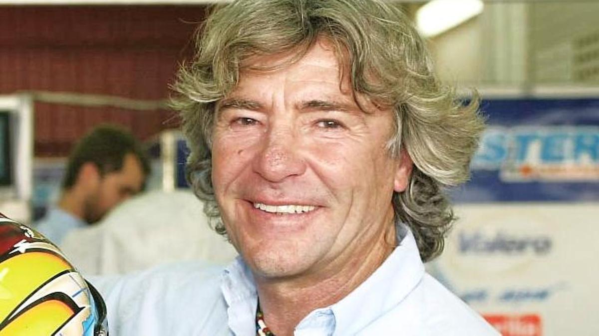 Ángel Nieto