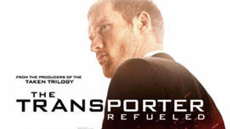 Transporter Legacy