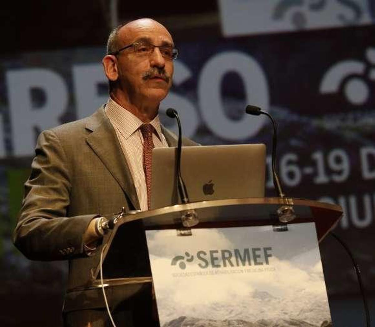 La "epidemia de la discapacidad" dispara las terapias de rehabilitación en hospitales