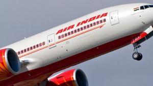 Archivo - Air India realiza el mayor pedido de aviones de la historia, valorado en más de 93.500 millones