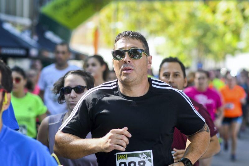 Carrera 4k Martín Martín