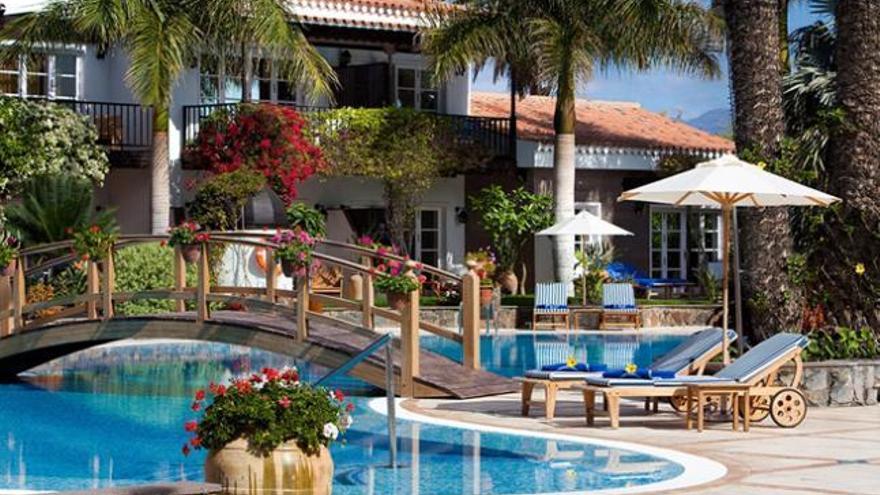 Hotel Residencia del grupo Seaside, en Maspalomas. | la provincia / dlp