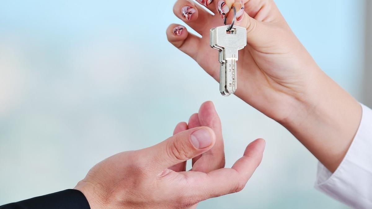 La vivienda es el principal problema para los jóvenes