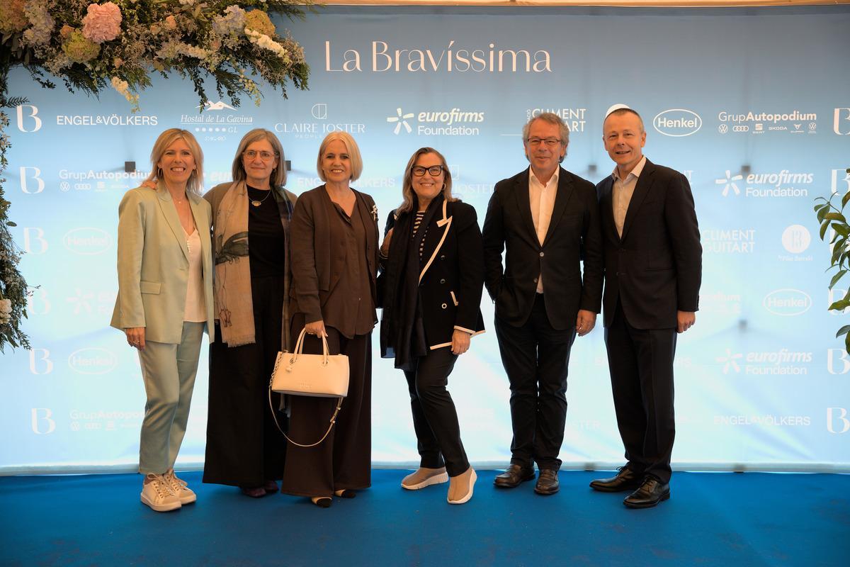 La Bravíssima Eurofirms Foundation