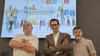 "La Comunitat Valenciana és un excepcional laboratori territorial"